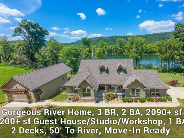 515 Cane Island Rd, Flippin, AR 72634