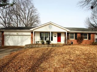 631 Linwood Blvd, Saint Louis, MO