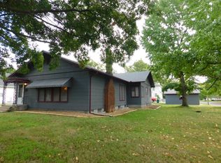 801 Euclid Ave, Monett, MO 65708