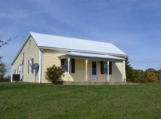 971 Hogg Ridge Rd, Williamstown, KY 41097