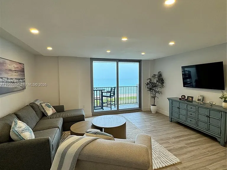9273 Collins Ave #810 — Photo 1