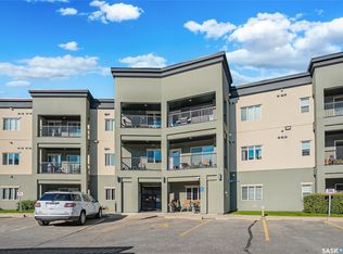 110 Hampton Cir #309, Saskatoon, SK S7R0C5