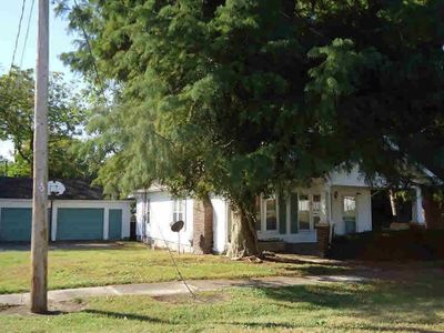 1119 Latham St, Eldorado, IL, 62930