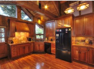 375 Prospector Ln, Estes Park, CO 80517