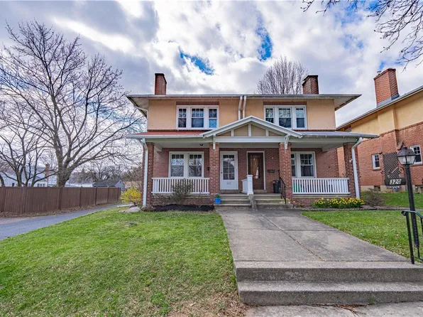322 S 23rd St, Allentown, PA 18104