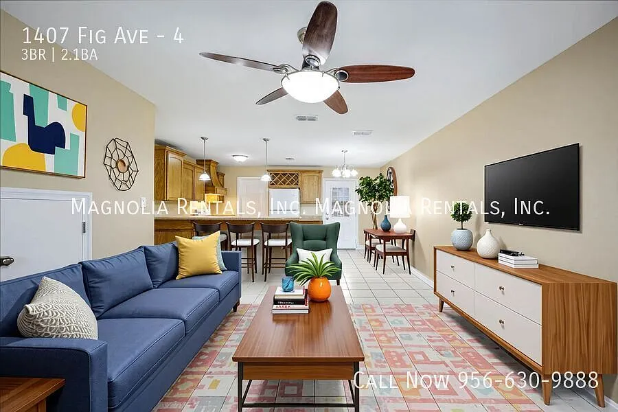 1st Month Free with 13 Month Lease — Photo 3