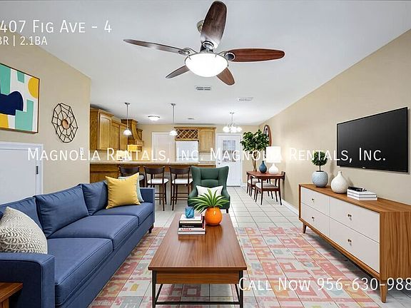 3rd image of 1407 W Fig Ave APT 4