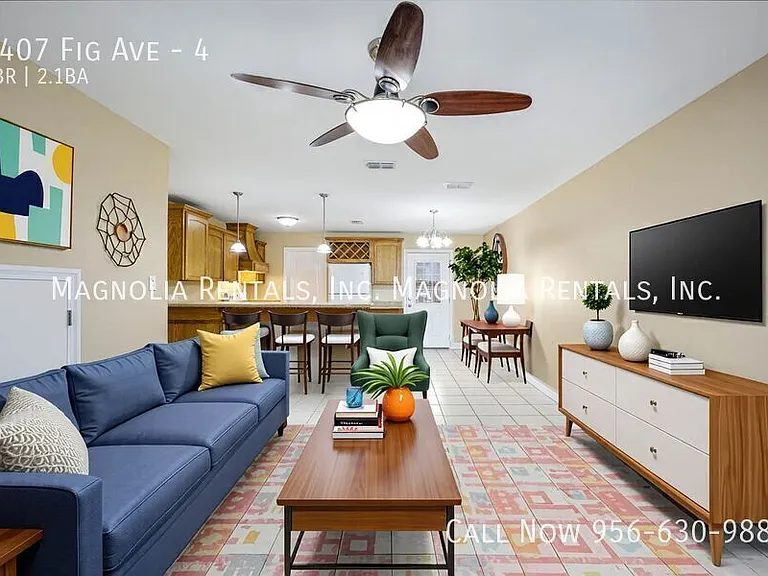 1407 W Fig Ave #4 — Photo 3