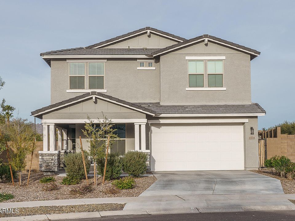 13724 N 174th Ln, Surprise, AZ 85388 | Zillow