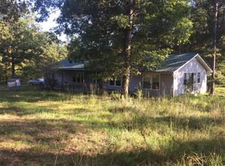 5307 Nicklesville Rd NE, Resaca, GA 30735