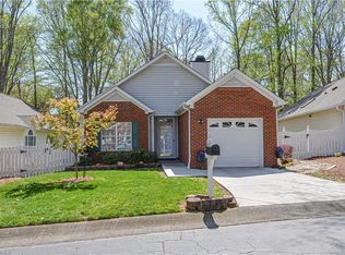 2824 Wynfield Crossing Ln, Winston Salem, NC 27103