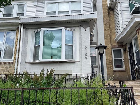 2nd image of 2109 Melvin St