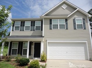 4008 Tonsley Ct, High Point, NC 27265
