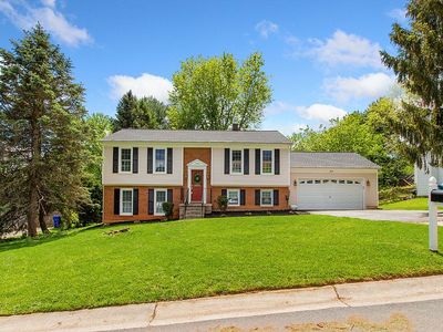 19933 Wild Cherry Ln, Germantown, MD, 20874