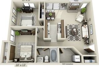 702 Overlook Circle Dr APT H, Ballwin, MO 63021