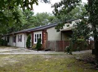 8 Driftwood Dr, Little Egg Harbor, NJ 08087