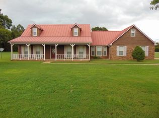 131000 Highway 247, Tuscumbia, AL 35674