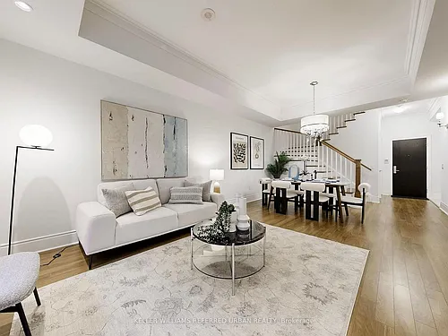 500 Doris Ave #Townhouse 4 Photo 1