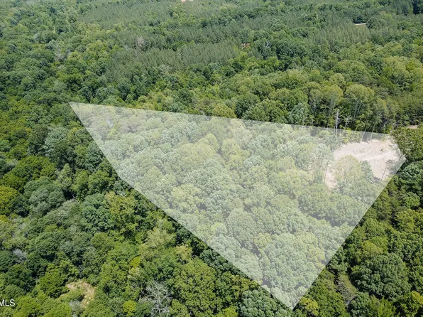 0 Trails End Drive, Reidsville, NC 27320