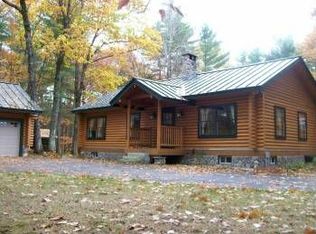 481 White Mountain Hwy, Conway, NH 03818