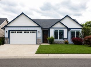 7007 NW 22nd Ave, Vancouver, WA 98665