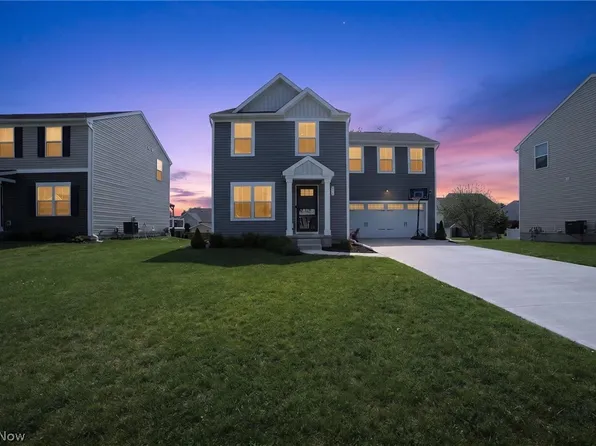 532 Roberta Dr, Painesville, OH 44077