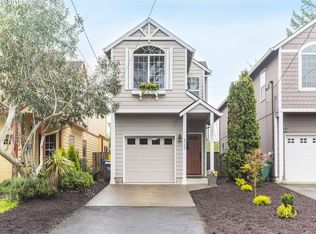 5730 NE Alton St, Portland, OR 97213