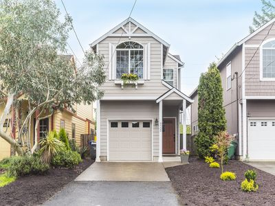 5730 NE Alton St, Portland, OR, 97213