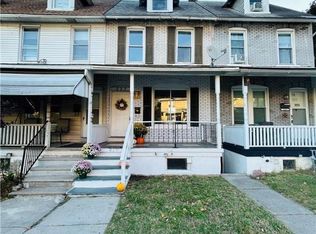 223 N Irving St, Allentown, PA 18109