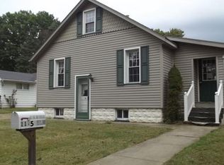 1115 Elm St, Dover, OH