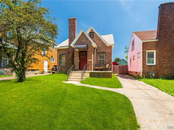 73 Wright Ave, Buffalo, NY 14215