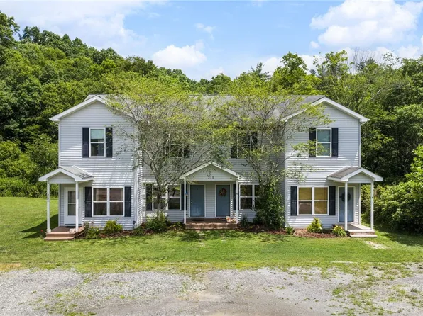 215 Courtney Taylor Lane #215 A, Boone, NC 28607