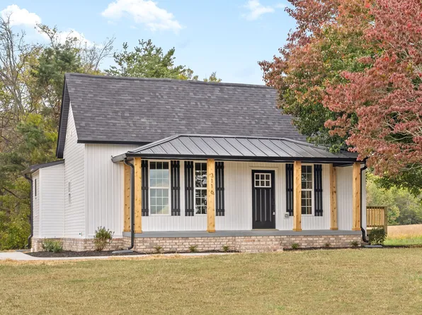 3116 Mud Cat Rd, Cedar Hill, TN 37032