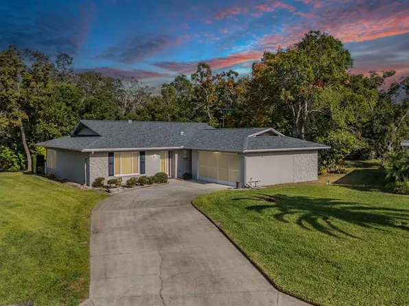 10600 Mira Vista Dr, Port Richey, FL 34668