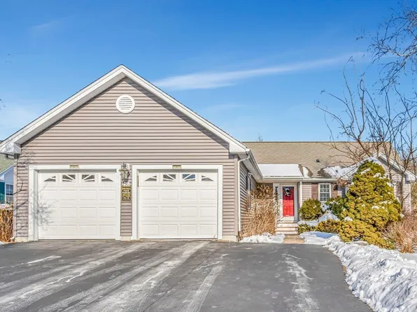 39 Deacon St #75, Northborough, MA 01532