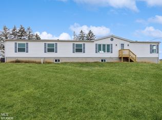 114 Juniper Ln, Dysart, PA 16636