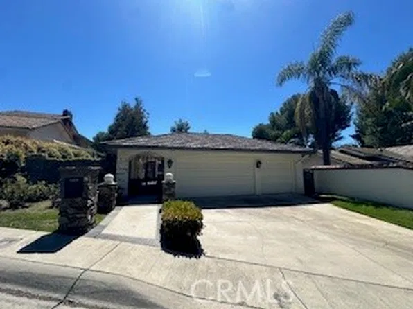 5432 E Crest De Ville Ave, Orange, CA 92867