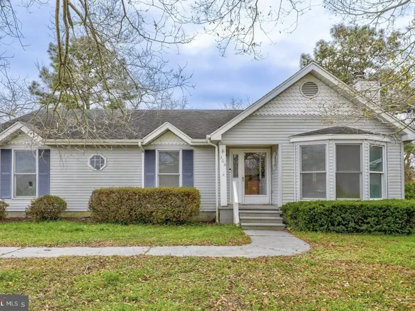 306 Franklin Ave, Berlin, MD 21811