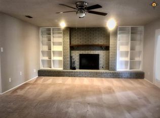 3700 Player Pl, Clovis, NM 88101