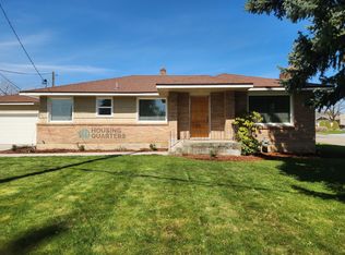 8607 E Maringo Dr, Spokane, WA 99212
