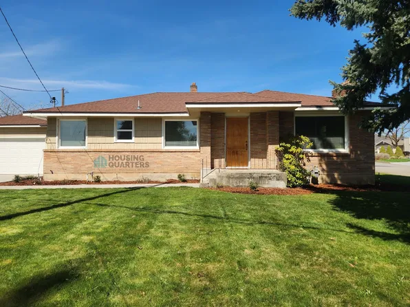 8607 E Maringo Dr, Spokane, WA 99212