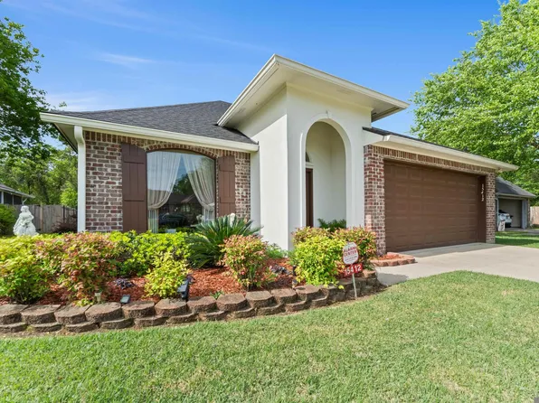 15412 Streamwood Ct, Baton Rouge, LA 70816