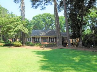 149 Whip O Will Rd, Abbeville, SC 29620