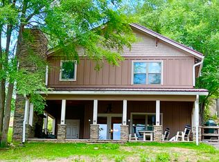 183 Bay Pine Is, Jacksons Gap, AL 36861