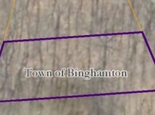 14 Stanford Rd, Binghamton, NY 13903