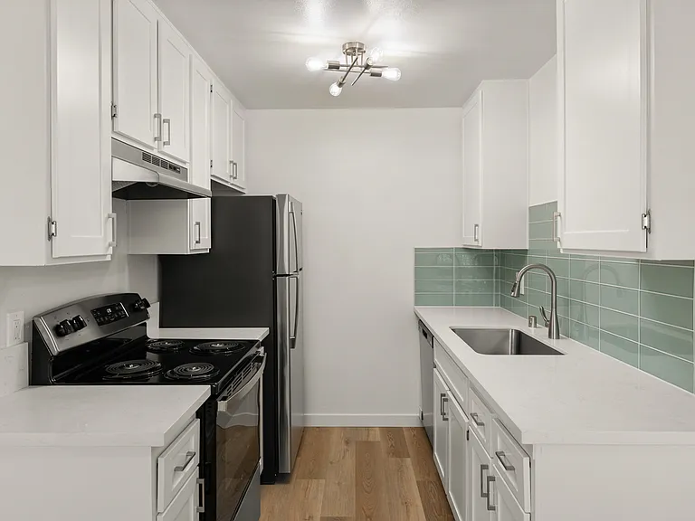 Two Bedroom One Bathroom Floor Plan Two Bedroom One Bathroom Floor Plan
