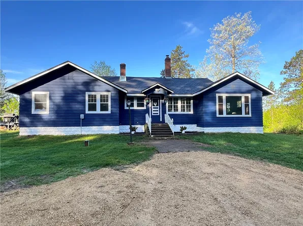 E6355 County Road D Drive, Colfax, WI 54730