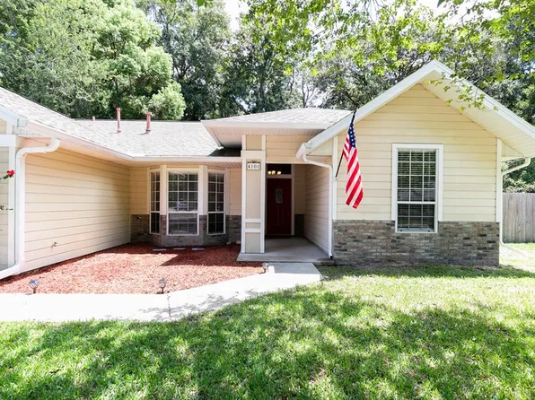 4101 NW 59th Ter, Gainesville, FL 32606