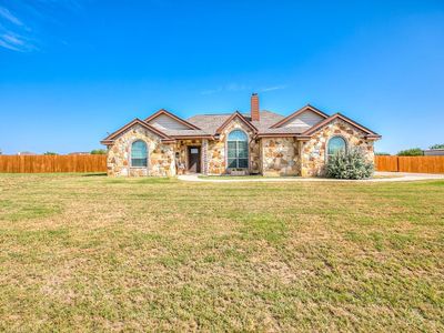 3482 Buck Run, San Angelo, TX, 76901