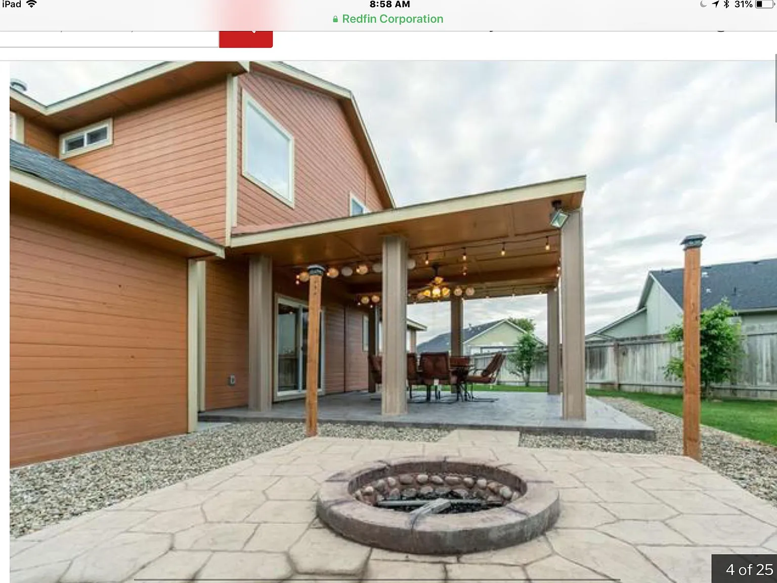 4 bed, 2.5 bath, 1644 sqft, $2,200 — Photo 2
